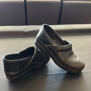 Classic Dansko Shoes